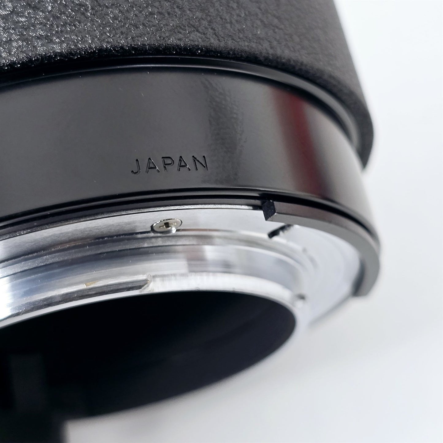 [Pre-owned] Nikon PN-11 Auto Extension Ring for Micro 105mm AI F Mount — Mint — Japan #5283