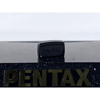 [Pre-owned] Genuine Pentax Eye Piece Cap Cover for MV-1 K-X MX K2 — Top MINT — Japan #4549