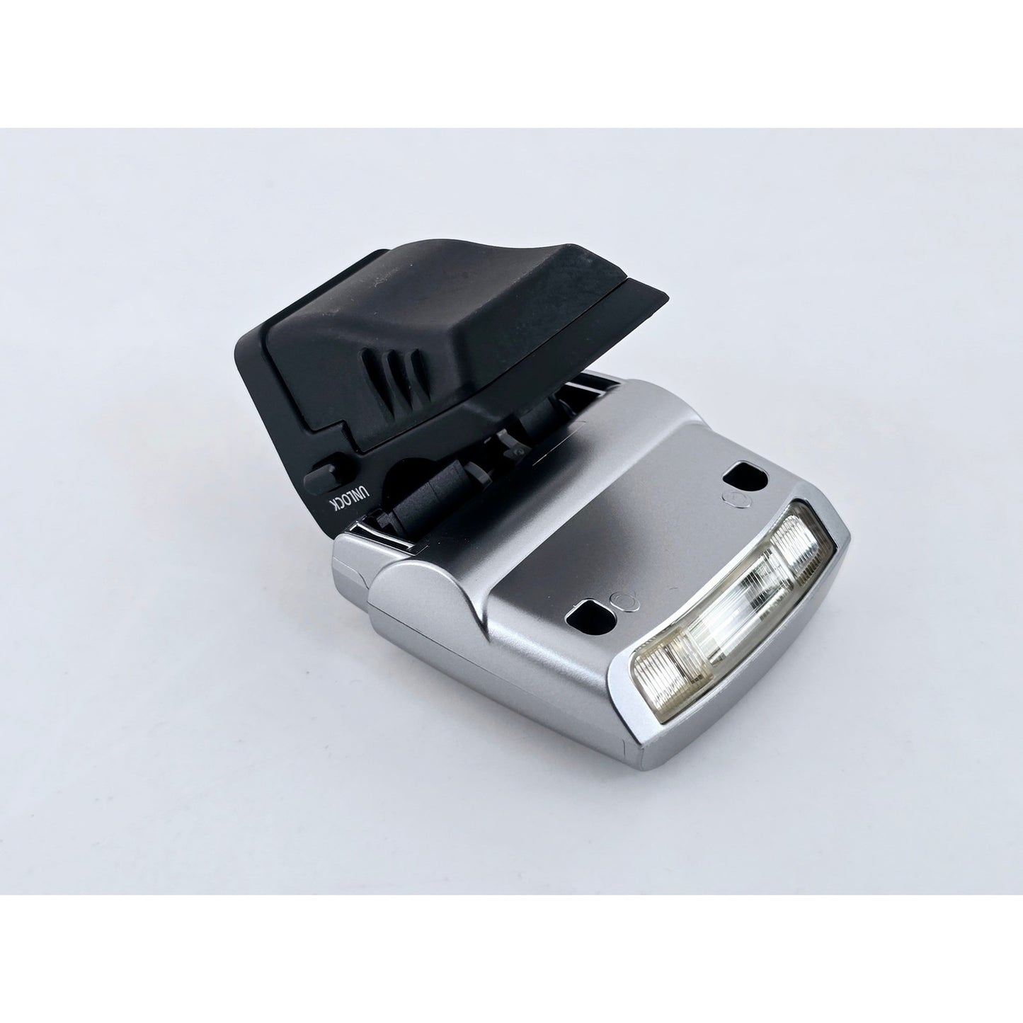 [Pre-owned] Olympus FL-LM1 Flash for OM-D & Pen Series Cameras — MINT — Japan #4193
