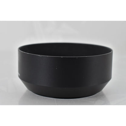[Pre-owned] Nikon Lens Hood HN-24 for 100-300mm AF & 70-210mm Series E — Near MINT — Japan #2093