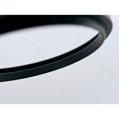 [Pre-owned] Metal Step Up Adapter Ring 49mm Lens to 52mm Filter Converter — MINT — Japan #3915