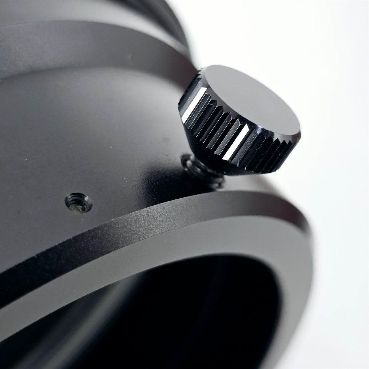 [Pre-owned] Fujinon WCV-90 80B 75B 0.8x Wide Converter Lens — Near Mint — Japan #5631