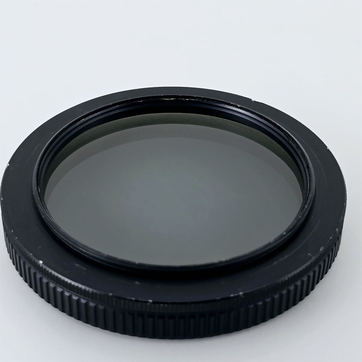 [Pre-owned] Nikon Circular Polarizing PL 62mm Filter — Excellent+++++ — Japan #5557