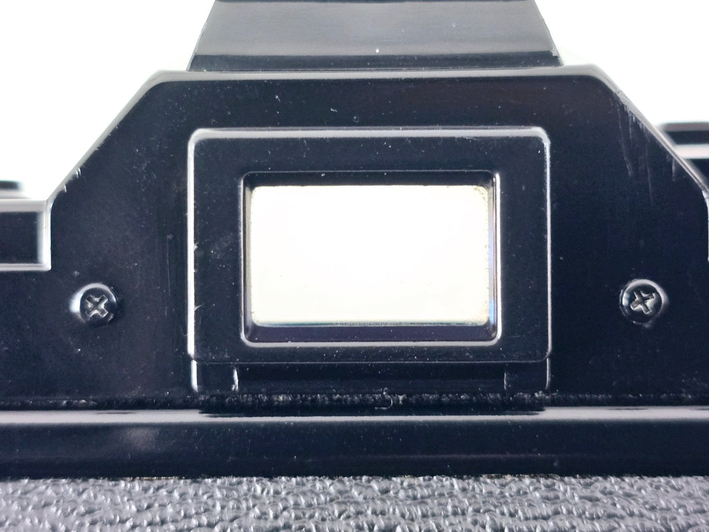 New Seal🌸[Near MINT] Canon AE-1 35mm Film Camera New FD 50mm F1.4 From Japan