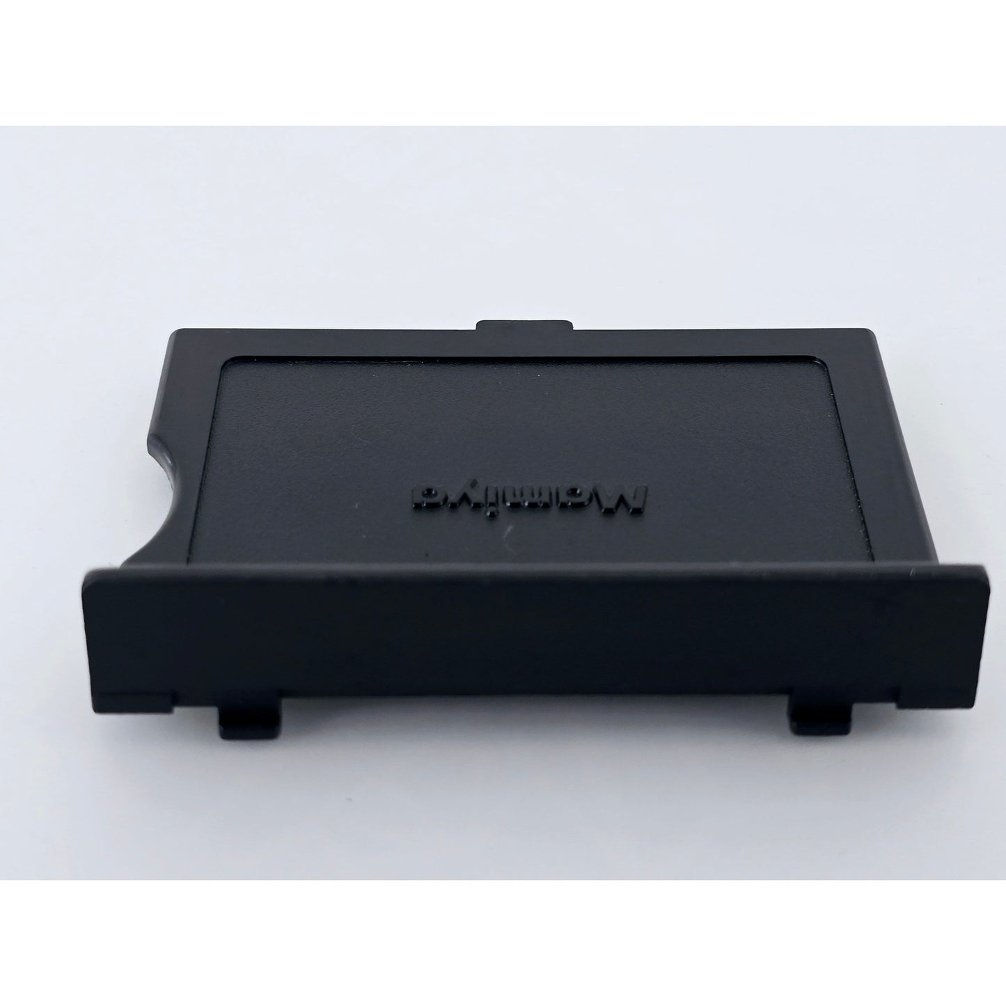 [Pre-owned] Mamiya 645 Top Body Cap Cover — Near MINT — Japan #5108