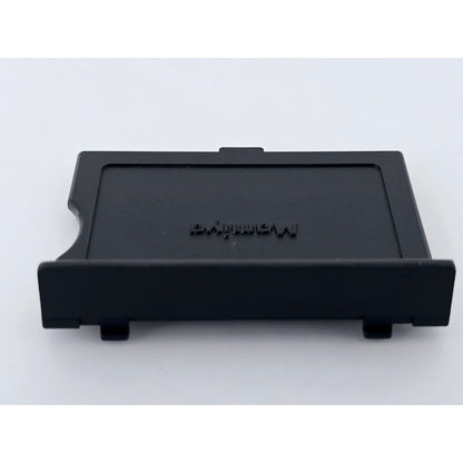 [Pre-owned] Mamiya 645 Top Body Cap Cover — Near MINT — Japan #5108