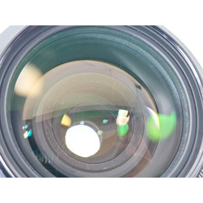 [Pre-owned] Nikon Ai-s Zoom Nikkor 35-105mm F3.5-4.5 MF Lens — Near MINT — Japan #2675