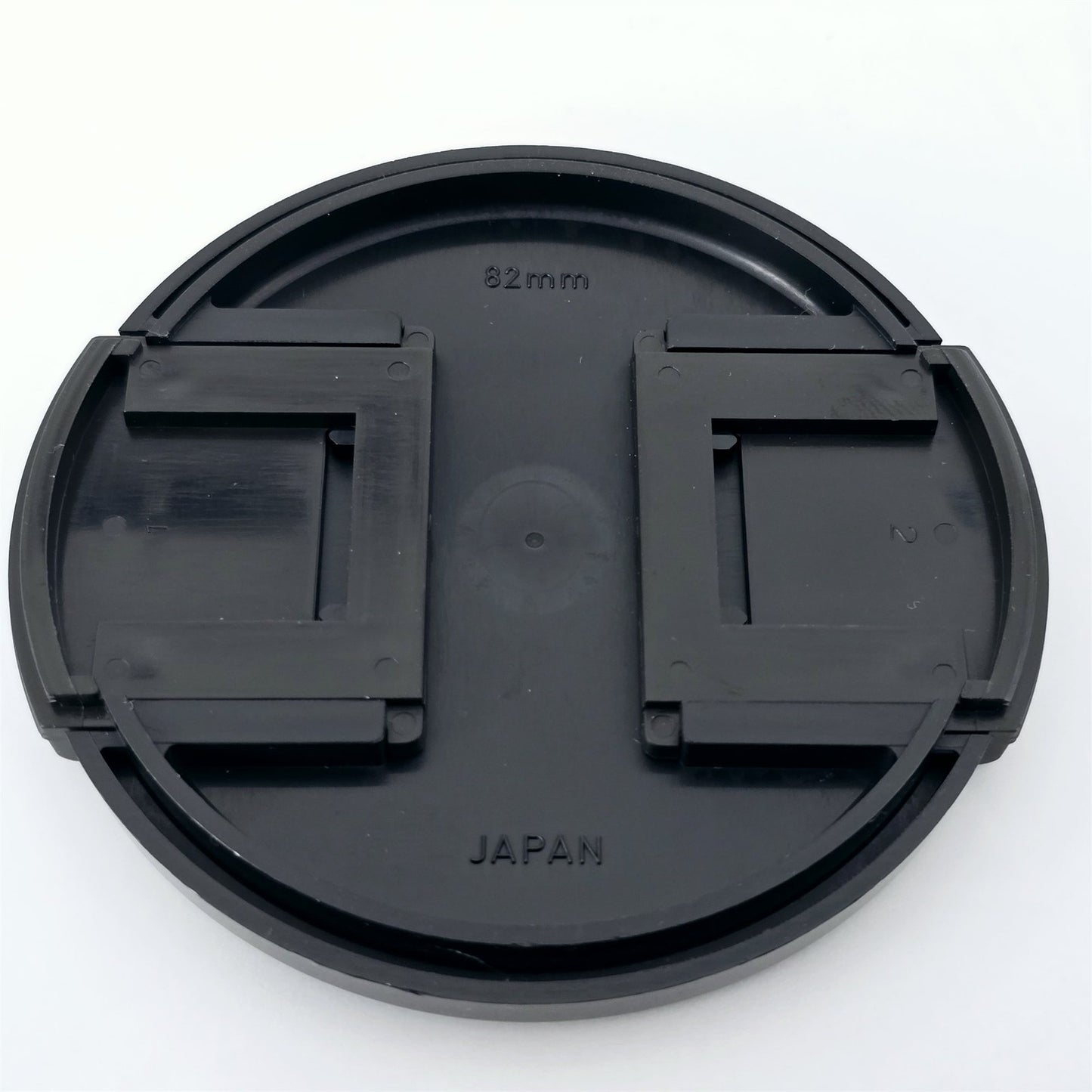 [Pre-owned] Pentax 82mm Front Lens Cap for 67 45mm 75mm 300mm Lens — Near Mint — Japan #5367