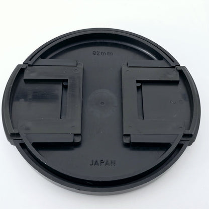 [Pre-owned] Pentax 82mm Front Lens Cap for 67 45mm 75mm 300mm Lens — Near Mint — Japan #5367