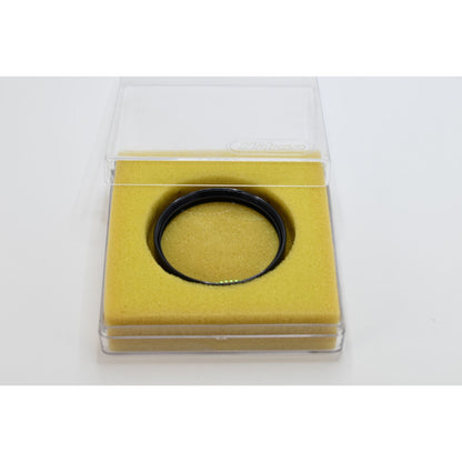 [Pre-owned] Nikon Close-up No.5T 62mm Lens Filter — Near MINT+++ — Japan #2457