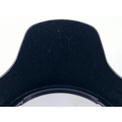 [Pre-owned] Canon EW-78C Lens Hood for EF 35mm f/1.4 L USM — Near MINT+++ — Japan #4202