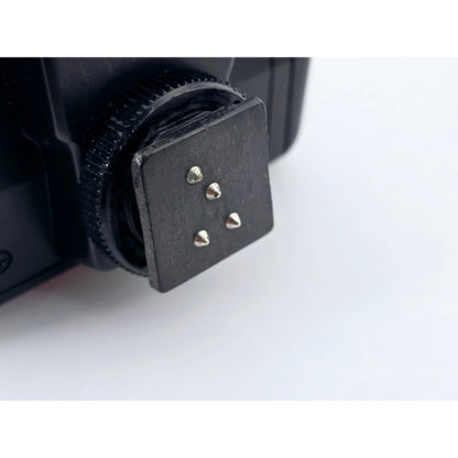 [Pre-owned] Nikon Speedlight SB-20 Shoe Mount Flash — Near MINT — Japan #5133