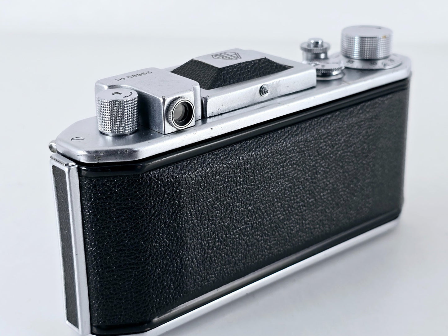 Read🌸[FOR PARTS or REPAIR] Asahiflex Asahi Kogaku Takumar 50mm F3.5 From Japan