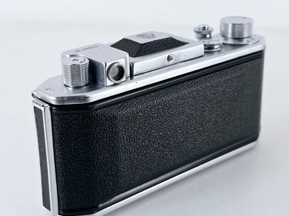 Read🌸[FOR PARTS or REPAIR] Asahiflex Asahi Kogaku Takumar 50mm F3.5 From Japan