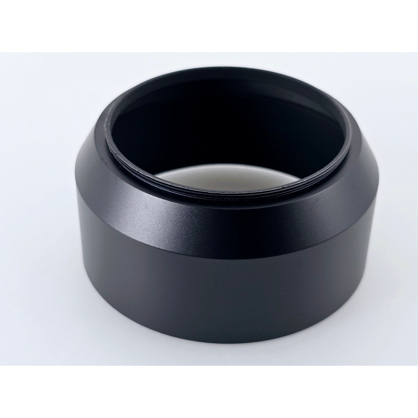 [Pre-owned] Nikon HN-23 62mm Lens Hood for 80-200mm f/4 & 85mm f/1.8 — Near MINT — Japan #4784