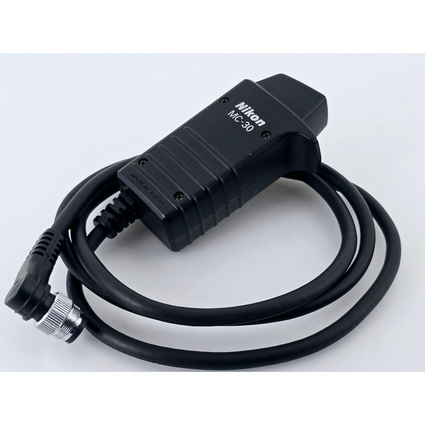 [Pre-owned] Nikon MC-30 Remote Release Cord — Near MINT — Japan #5188