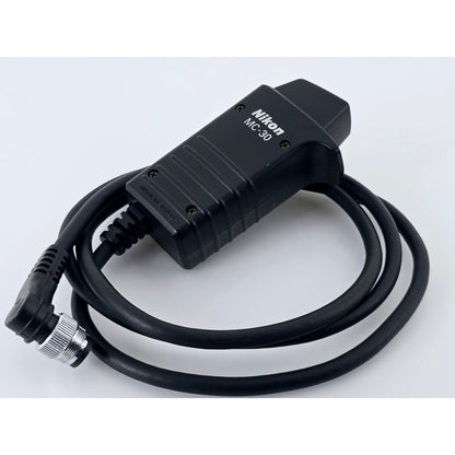 [Pre-owned] Nikon MC-30 Remote Release Cord — Near MINT — Japan #5188