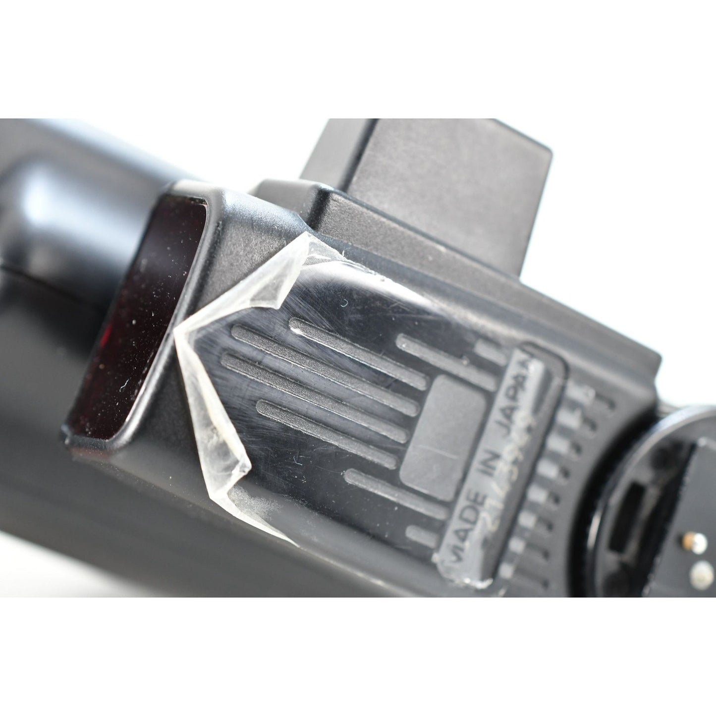 [Pre-owned] Nikon Speedlight SB-27 Shoe Mount Flash — Near MINT — Japan #2388