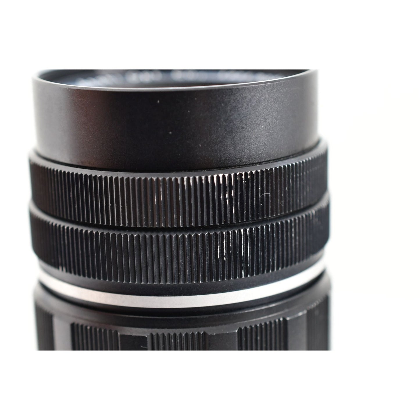 [Pre-owned] Pentax Tele-Takumar 200mm F5.6 MF Telephoto Lens M42 — Near MINT — Japan #2254