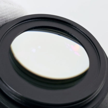 [Pre-owned] Ricoh GW-1 0.75x Wide Conversion Lens for GR Digital — Near Mint — Japan #5242