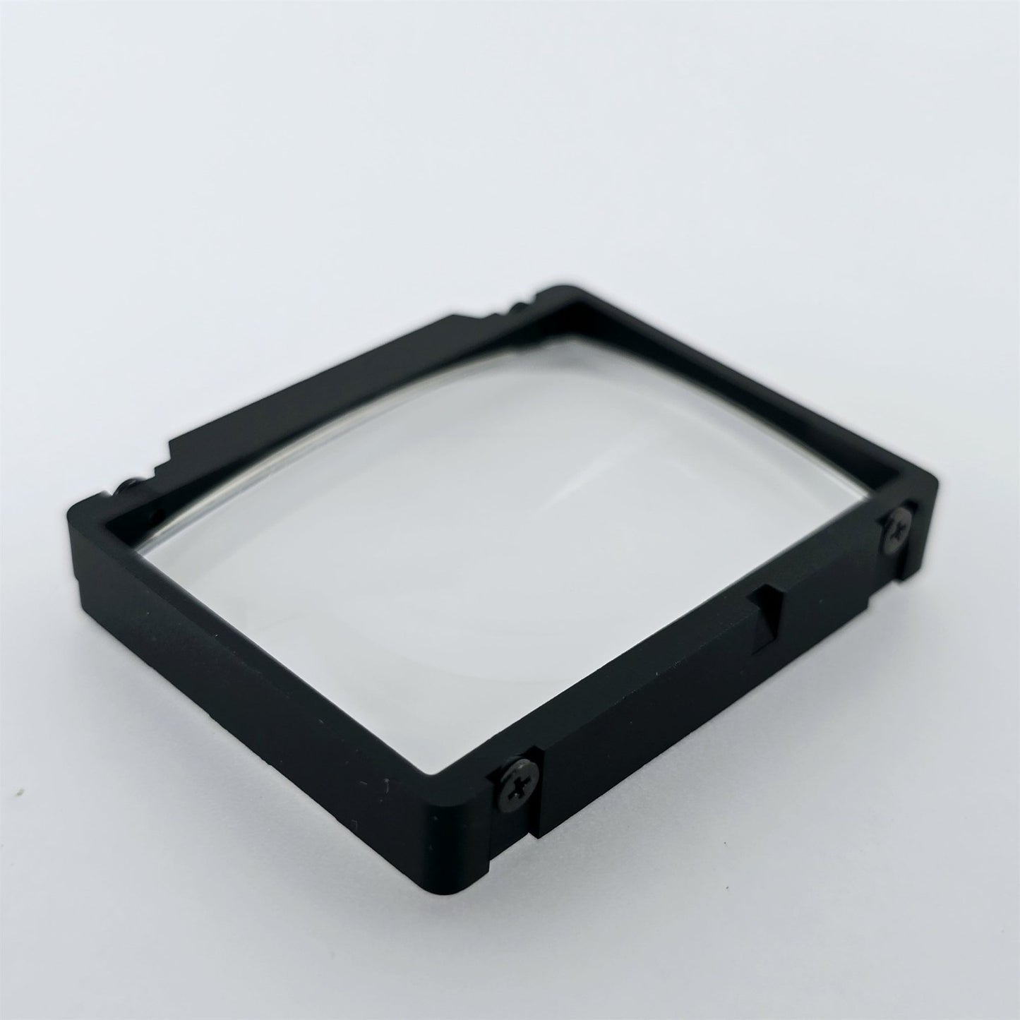 [Pre-owned] Nikon F3 Focusing Screen Type B Red Dot — Mint — Japan #5358