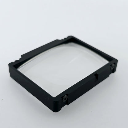 [Pre-owned] Nikon F3 Focusing Screen Type B Red Dot — Mint — Japan #5358