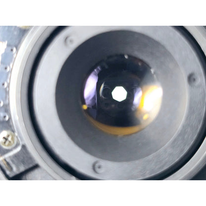 [Pre-owned] Minolta AF Zoom 28-80mm f4-5.6 Macro Lens for Minolta/Sony A — Near MINT — Japan #3567