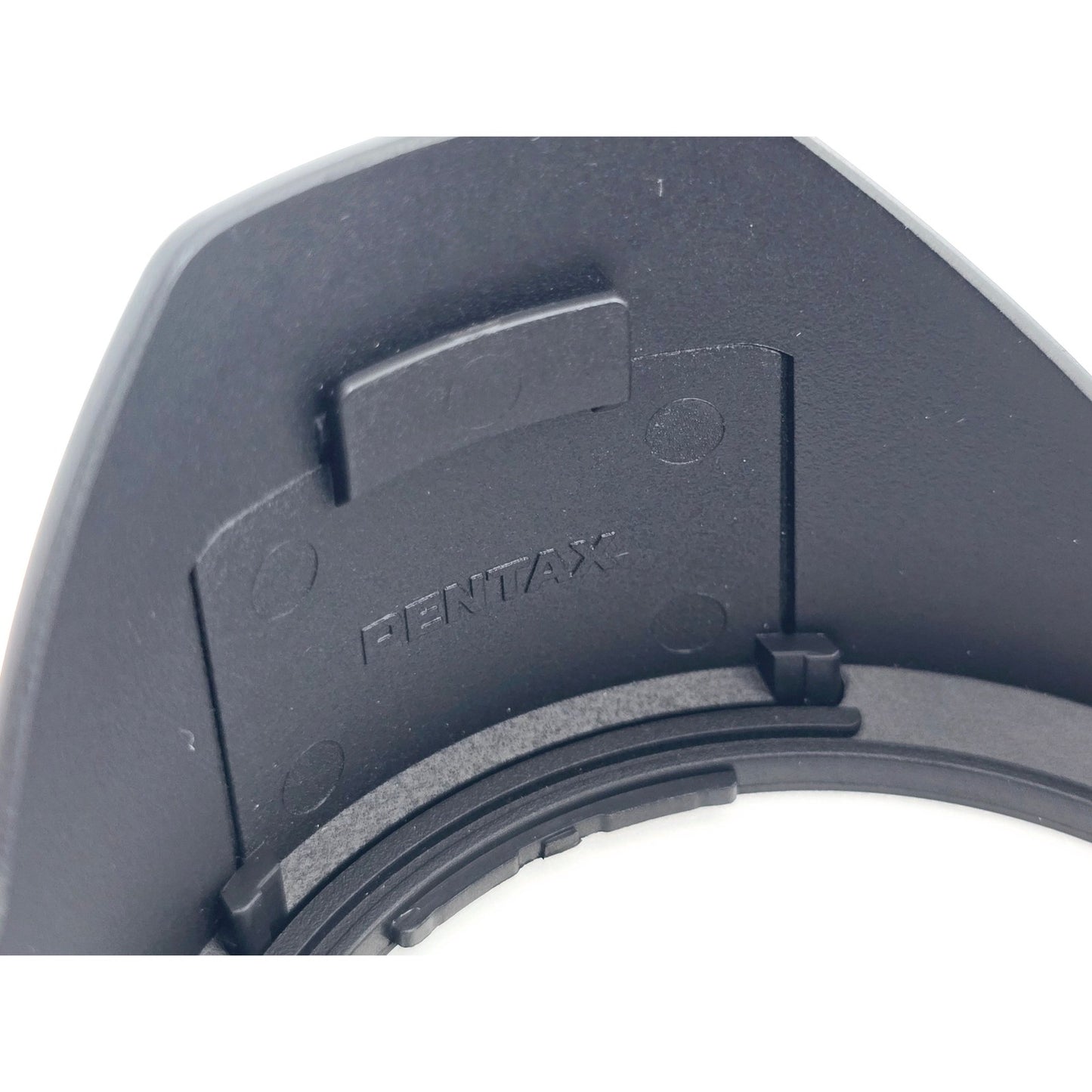 [Pre-owned] Pentax PH-RBA 52mm Lens Hood for Pentax DA 18-55mm F3.5-5.6 — Near MINT — Japan #4721