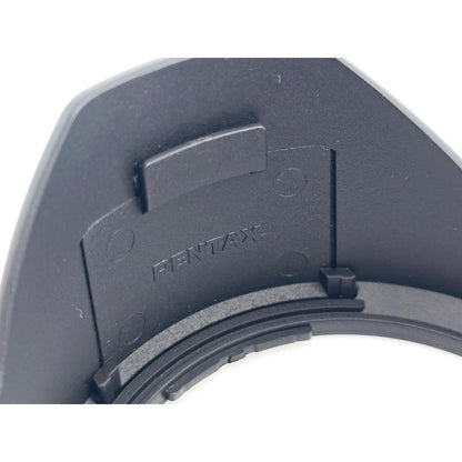 [Pre-owned] Pentax PH-RBA 52mm Lens Hood for Pentax DA 18-55mm F3.5-5.6 — Near MINT — Japan #4721