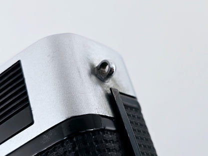 Red Flag OK🌸[Near MINT] Olympus Trip 35 Point & Shoot 35mm Film Camera Japan