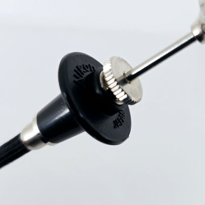 [Pre-owned] Nikon AR-3 Shutter Cable Release for F3 FM2 FE2 — Unused — Japan #5395