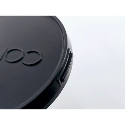 [Pre-owned] Contax Genuine 70mm Front Lens Cap for 67mm Filter Ring — Near MINT — Japan #2979