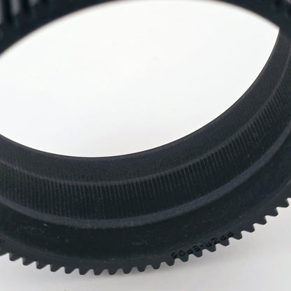 [Pre-owned] Olympus PPZR-EP06 Zoom Gear for M.Zuiko ED 7-14mm f2.8 Pro — Top Mint — Japan #5696