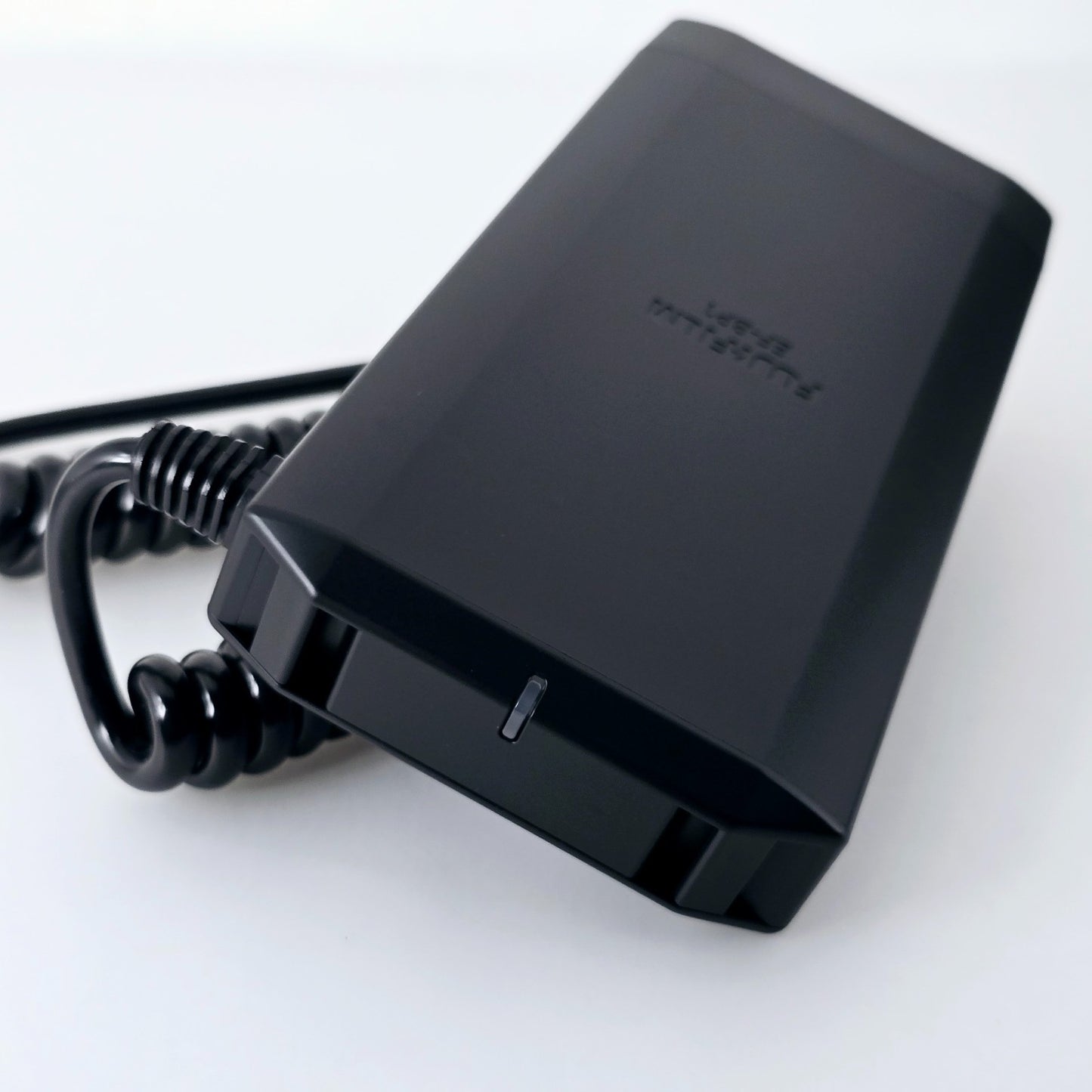 [Pre-owned] Fujifilm EF-BP1 Battery Pack for EF-X500 EF-60 Flash — Unused — Japan #2055