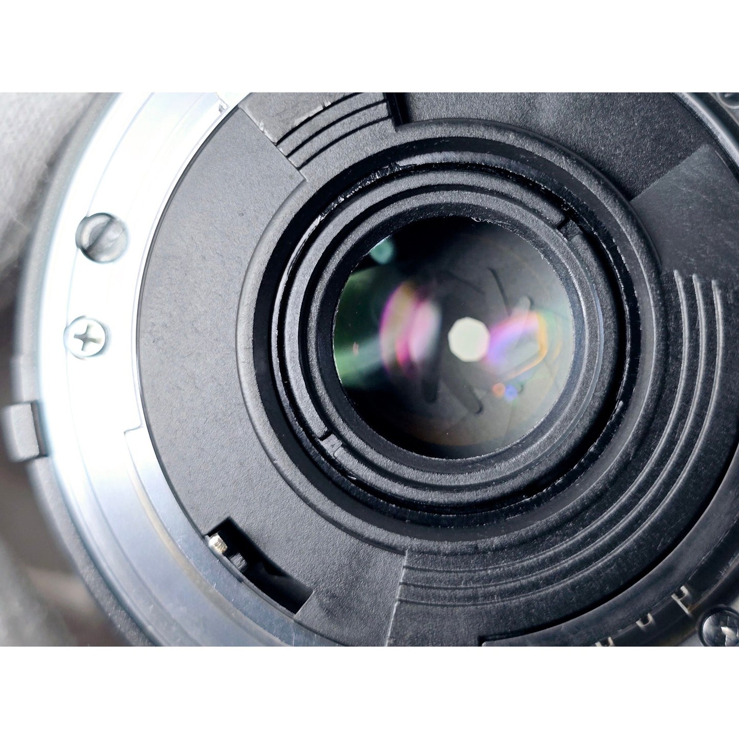 [Pre-owned] Tamron 259DN AF 28-70mm F3.5-4.5 Lens for Nikon F — Near MINT — Japan #4694