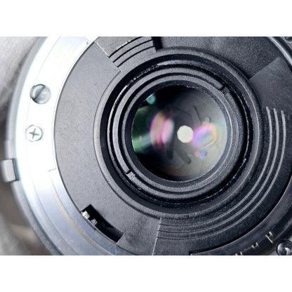 [Pre-owned] Tamron 259DN AF 28-70mm F3.5-4.5 Lens for Nikon F — Near MINT — Japan #4694