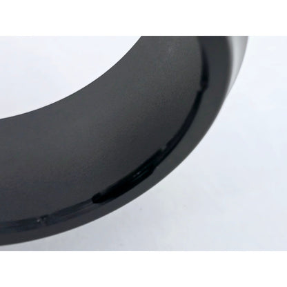 [Pre-owned] Minolta 70-210mm f/4.5-5.6 Plastic Lens Hood — Near MINT — Japan #3872