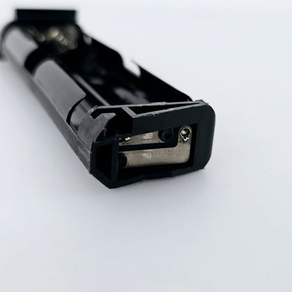 [Pre-owned] Olympus OM Winder 2 Motor Drive for OM-1 OM-2 OM-4 — Excellent+++++ — Japan #5331