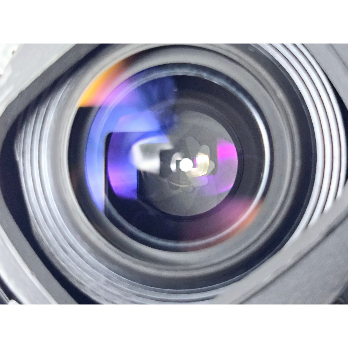 [Pre-owned] Minolta AF Zoom Xi 100-300mm F4.5-5.6 Zoom Lens A Mount — MINT — Japan #4790