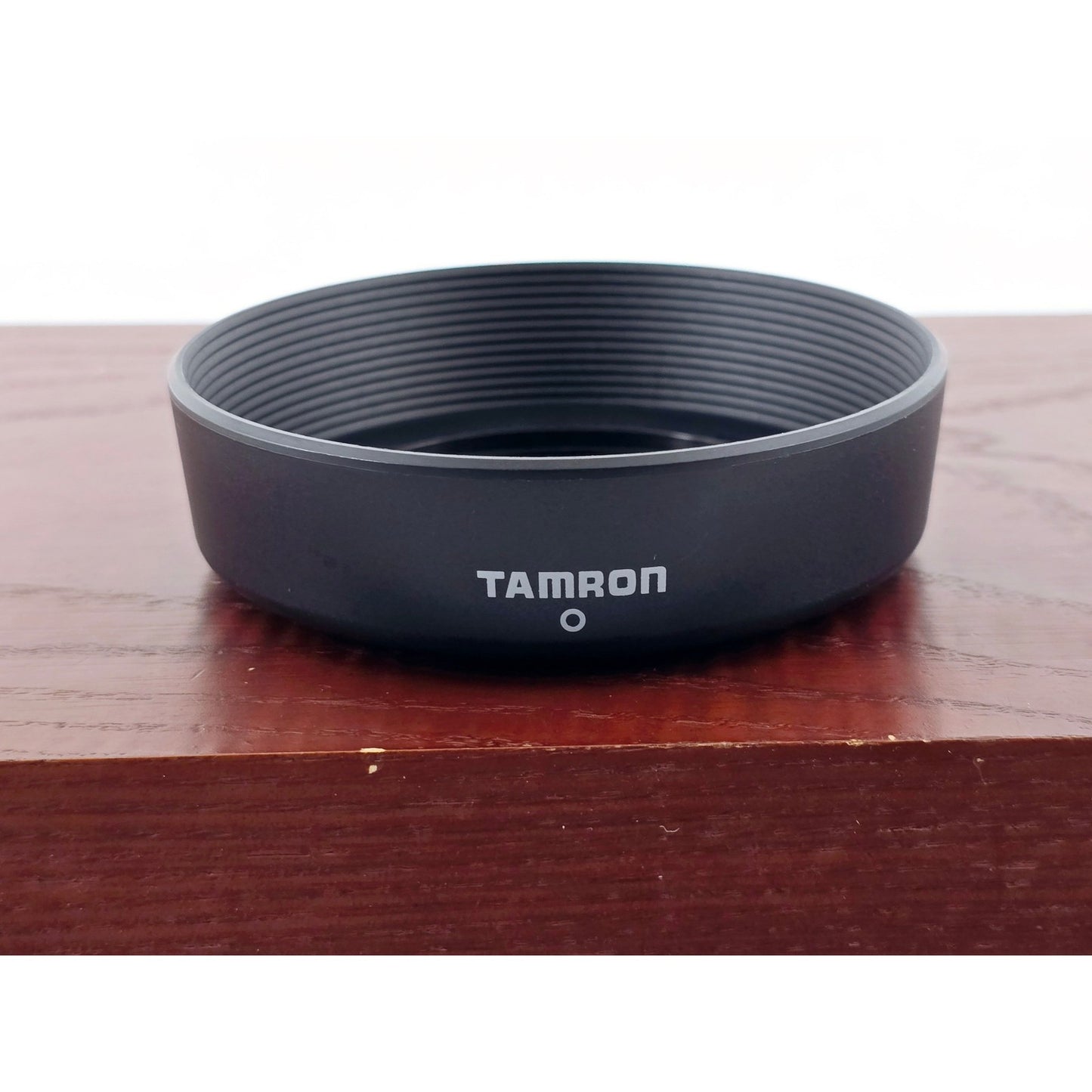 [Pre-owned] Tamron C2FH Plastic Lens Hood for 28-80mm — Near MINT+++ — Japan #4722