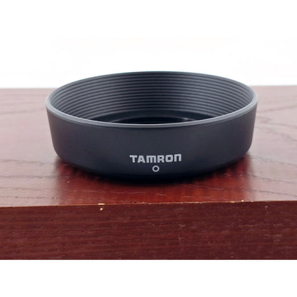 [Pre-owned] Tamron C2FH Plastic Lens Hood for 28-80mm — Near MINT+++ — Japan #4722