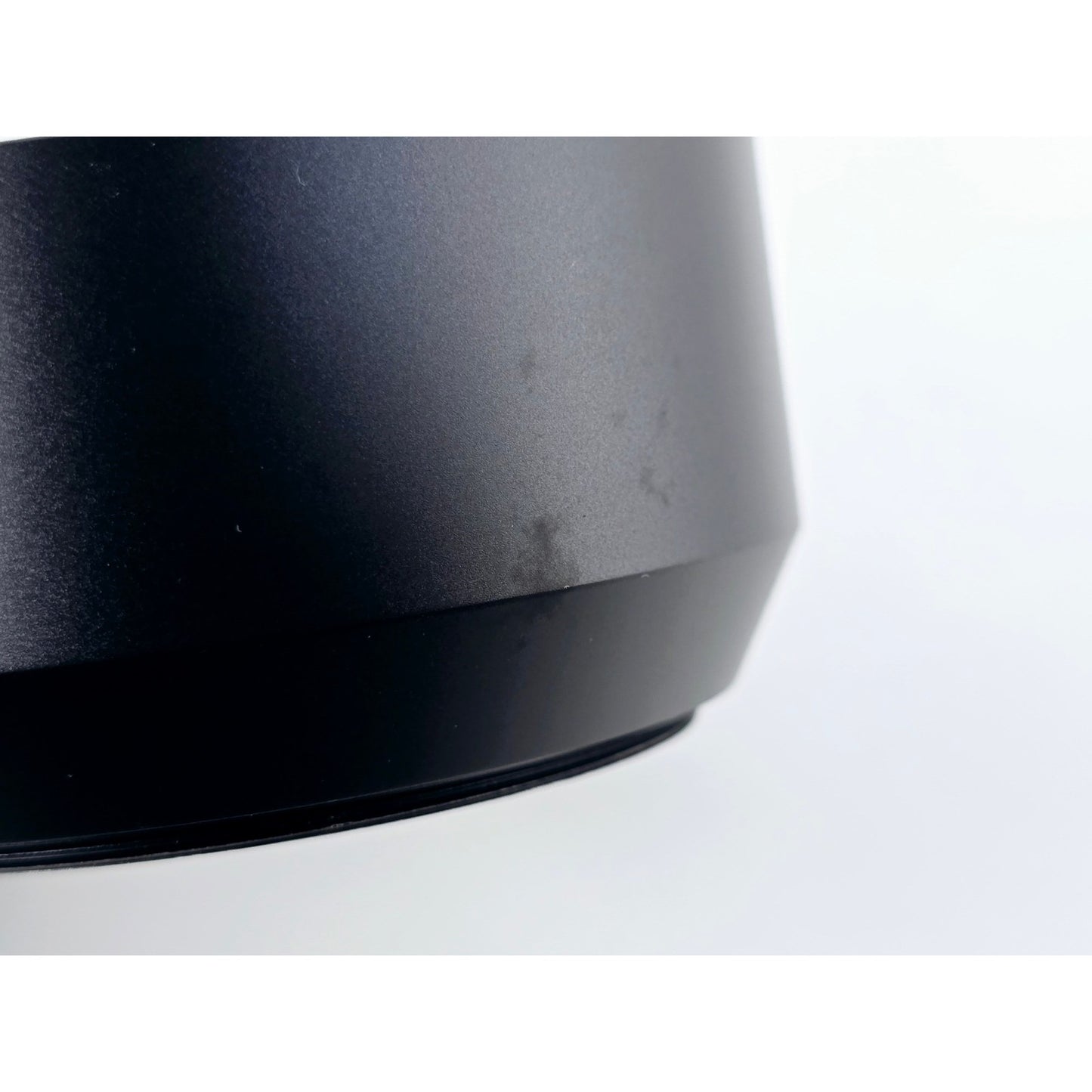 [Pre-owned] Nikon HN-23 62mm Lens Hood for 80-200mm f/4 & 85mm f/1.8 — Near MINT — Japan #4784