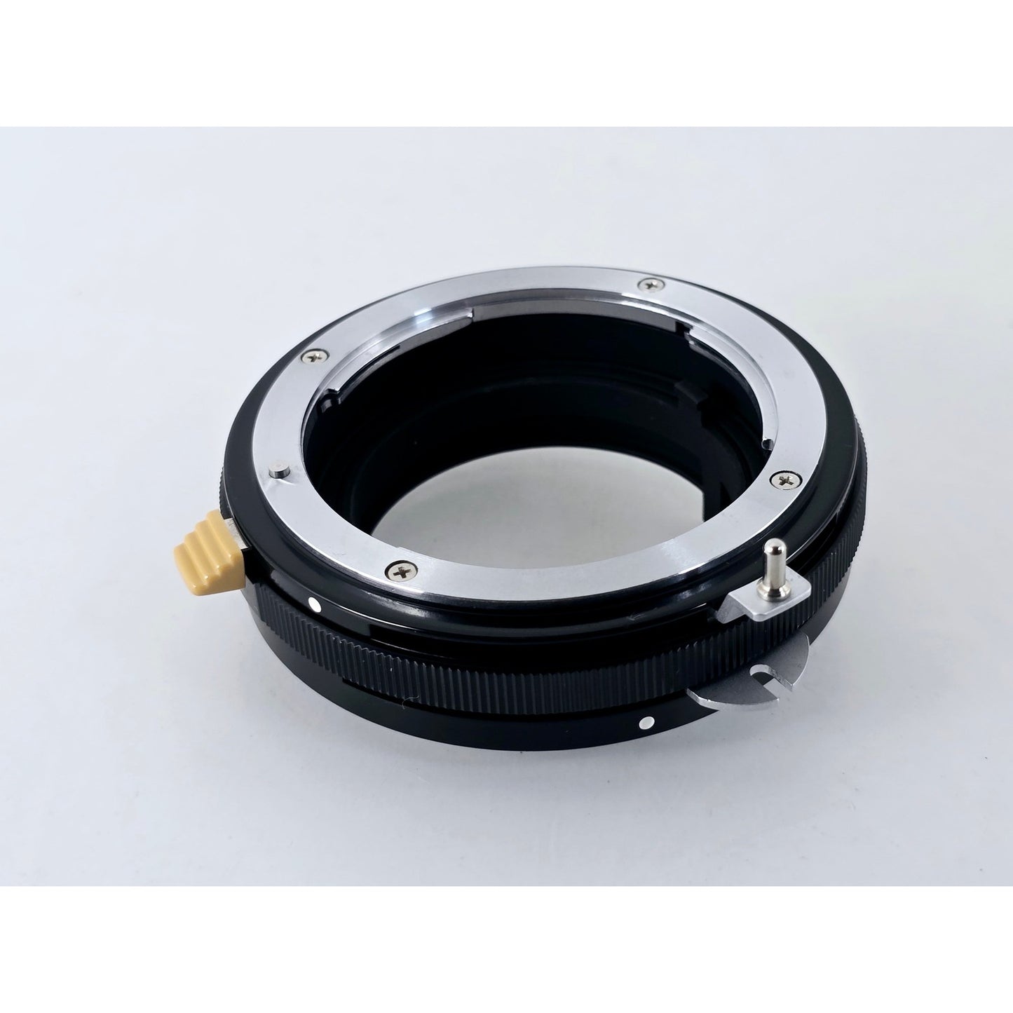[Pre-owned] Nikon PK-2 Auto Extension Ring — MINT — Japan #4293