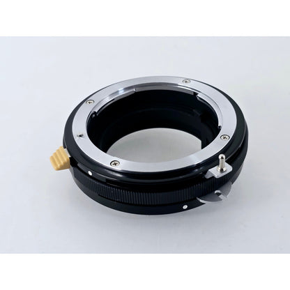 [Pre-owned] Nikon PK-2 Auto Extension Ring — MINT — Japan #4293