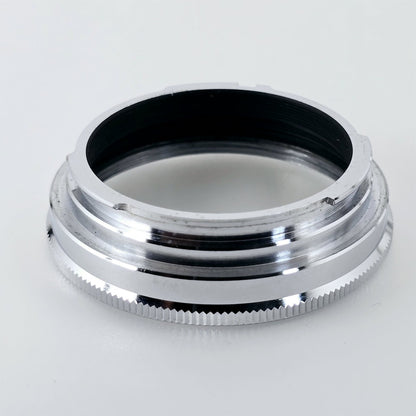 [Pre-owned] Minolta Extension Tube Set No.1 2 3 4 5 for SR Mount — Near Mint+++ — Japan #5492