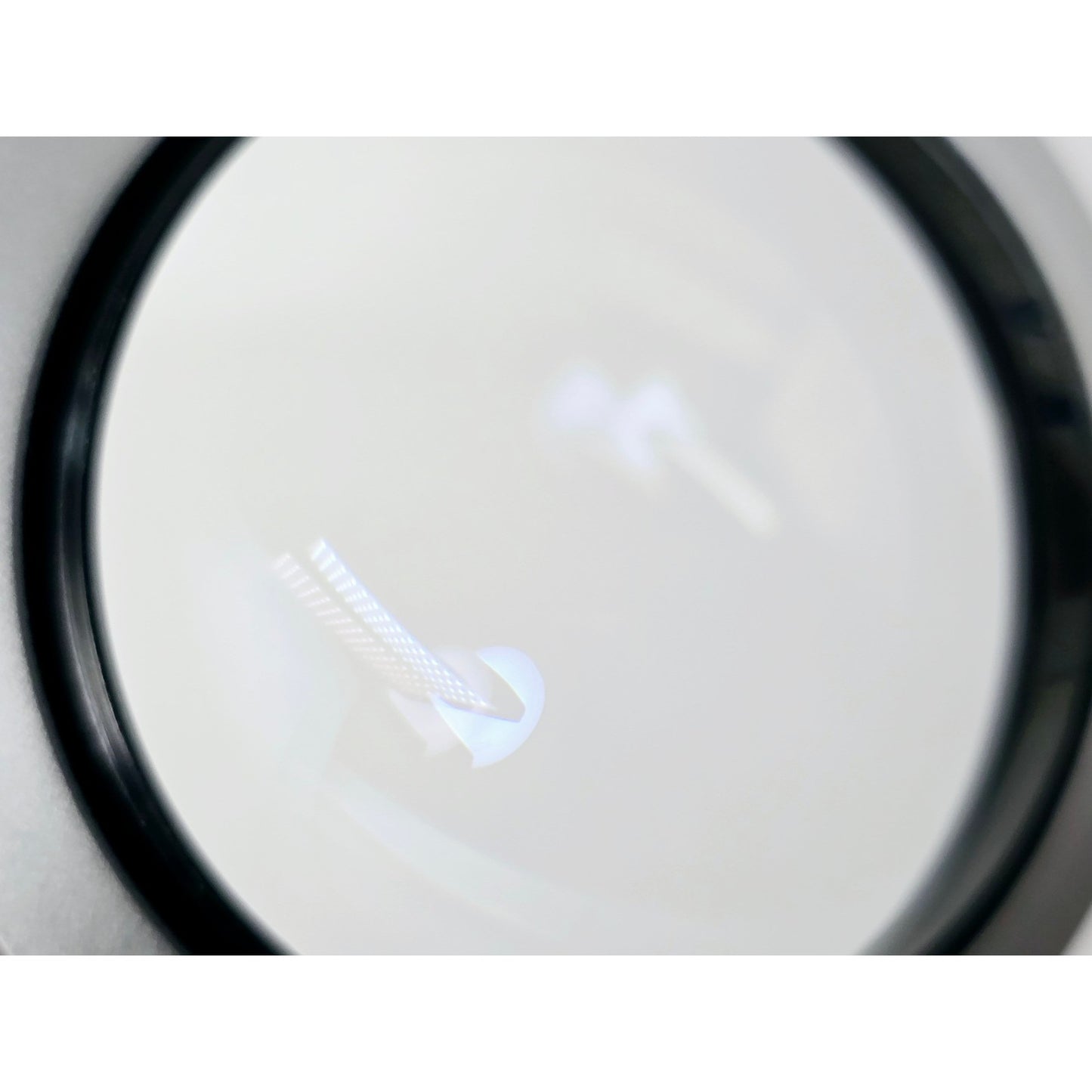[Pre-owned] Raynox DCR-720 Wide Conversion Lens 0.72X for Video Camera — Top MINT — Japan #4529
