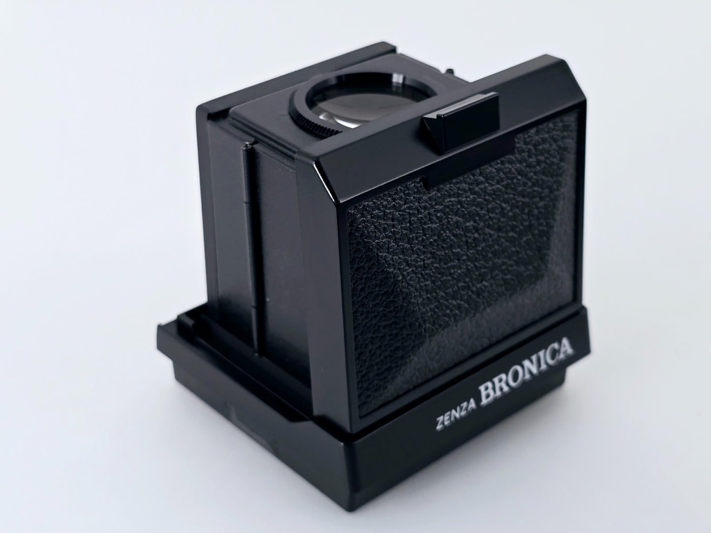 🌸[MINT] Zenza Bronica ETR Waist Level View Finder For ETR S Si From Japan