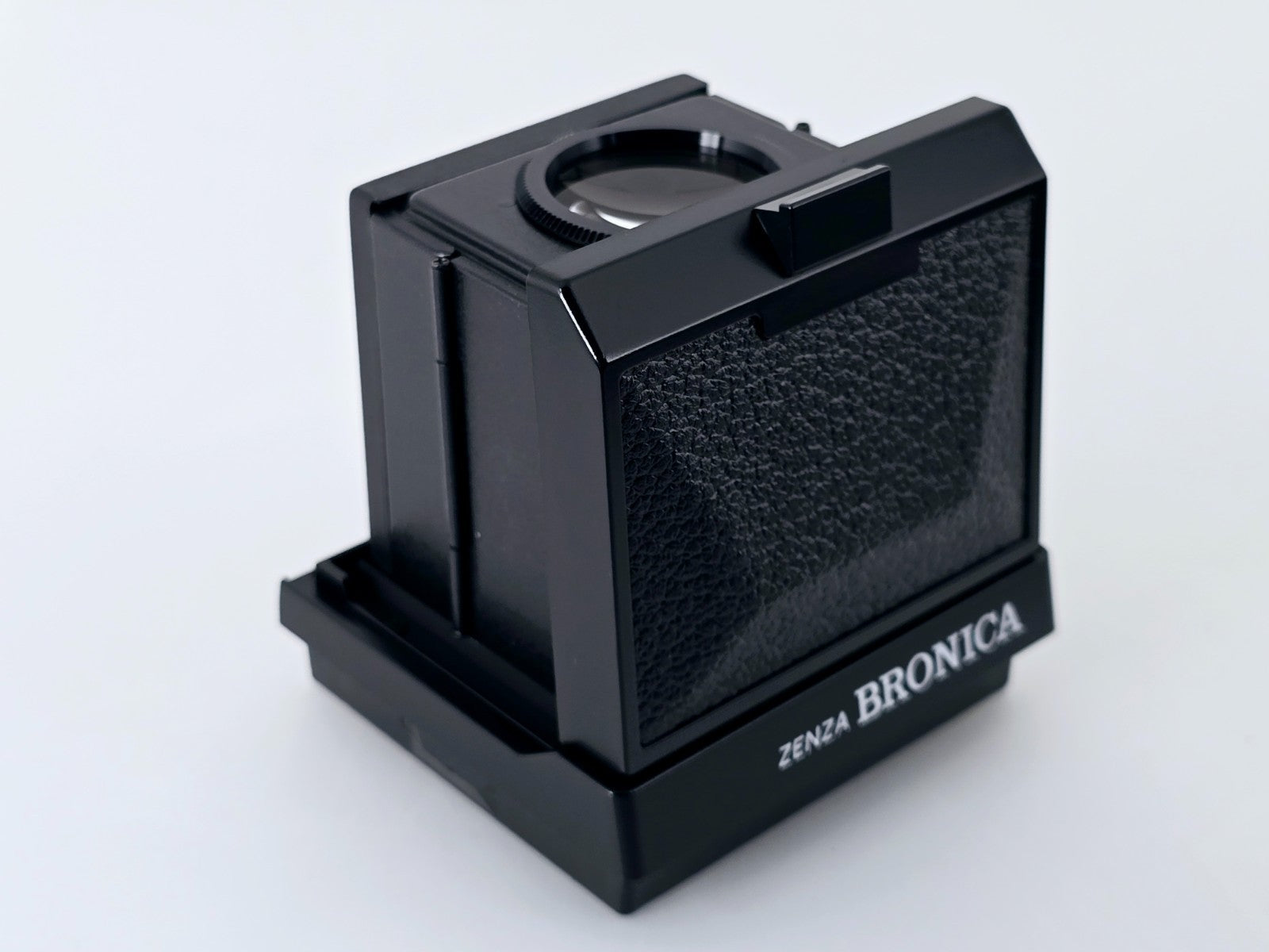 🌸[MINT] Zenza Bronica ETR Waist Level View Finder For ETR S Si From Japan
