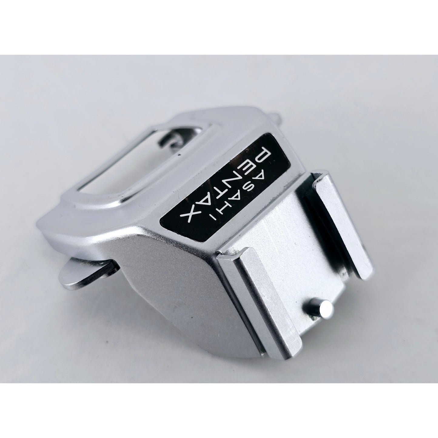 [Pre-owned] Pentax Spotmatic Flash Shoe Adapter for SP SPII SPF — Near MINT — Japan #4257