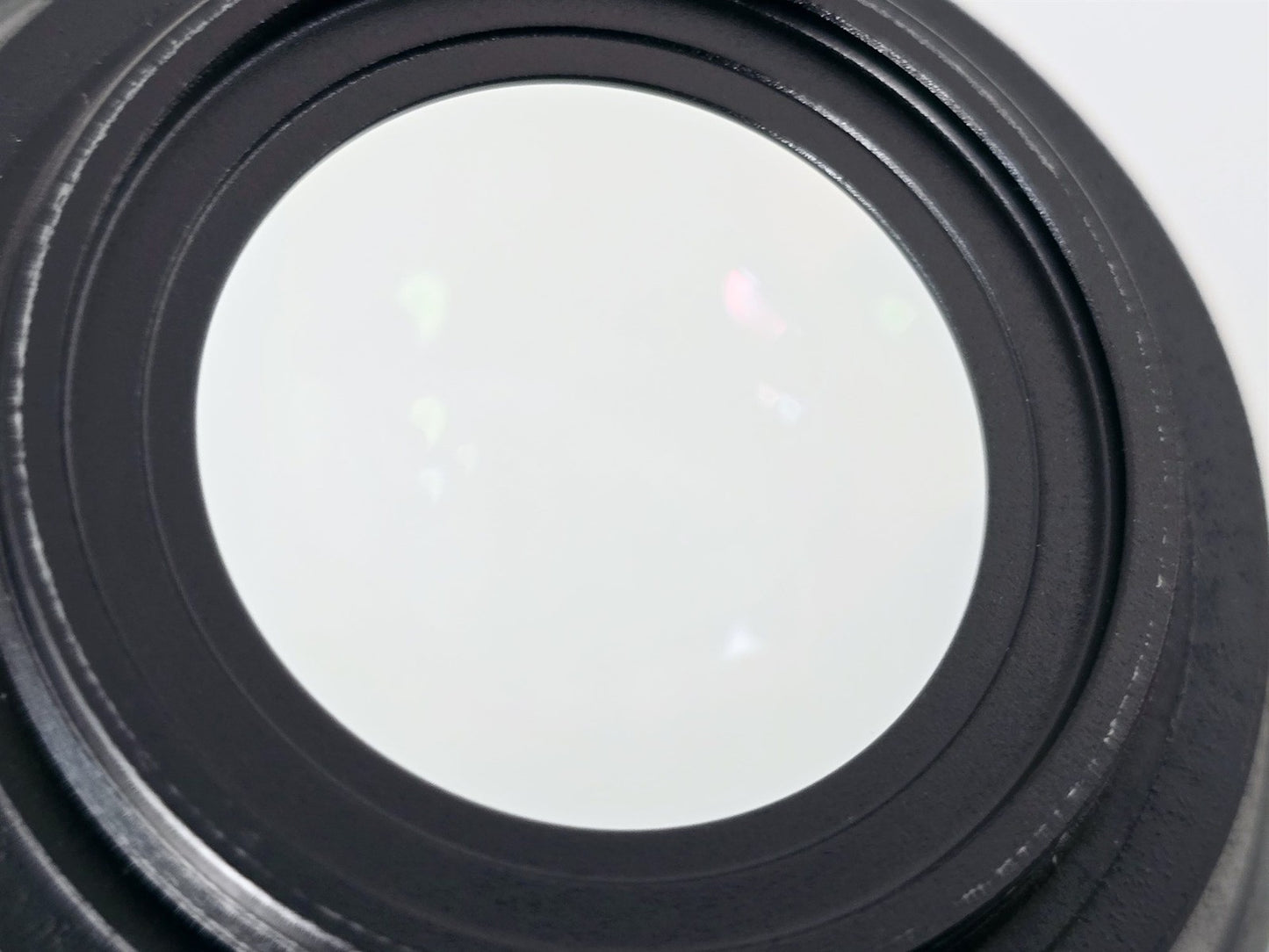 [Pre-owned] Ricoh GT-1 1.43x Tele Conversion Lens for GR Series — Mint — Japan #5238